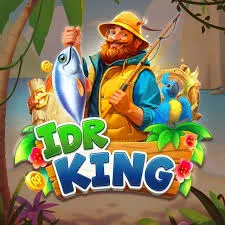 IDRKING - Permainan Musik yang Menggugah Semangat