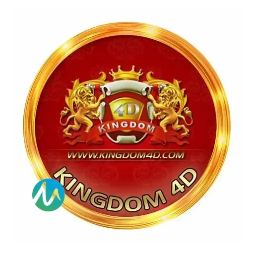 Logo kingdom4d